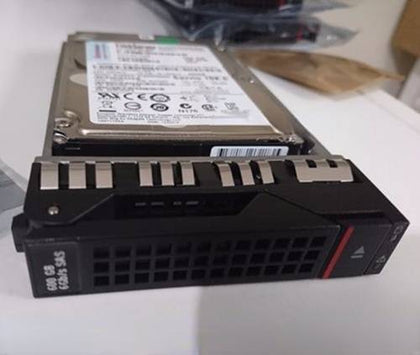 Lenovo RD650 RD680 RD830 RQ750 RQ940 Hard Drives 1.8T 10K 2.5 SAS