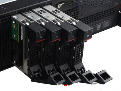 Lenovo RD650 RD830 RQ750 RQ940 Hard Drives 1T 7.2K 2.5 SATA