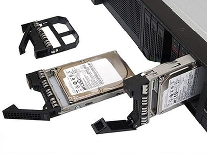 Lenovo RD650 RD830 RQ750 RQ940 Hard Drives 4T 7.2K 3.5inch SAS