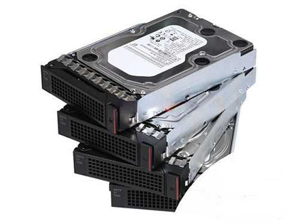 Lenovo RD650 RD830 RQ750 RQ940 Hard Drives 500G 7.2K 2.5 SAS