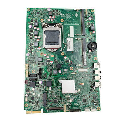 Lenovo S510 M7100Z M7110Z M7121Z Motherboard IH61S PIH61F/Topeka 10124-3 48.3EU02.031 03T9028 03T6593 03T6588 03T6605