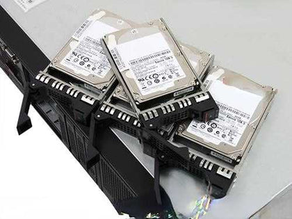 Lenovo SR550 SR650 SR850 SR860 SR590 1T 7.2K 2.5 SAS Hard Drives