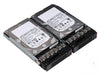 Lenovo SR550 SR650 SR850 SR860 SR590 Hard Drives 600G 15K 2.5 SAS Full Tested Working