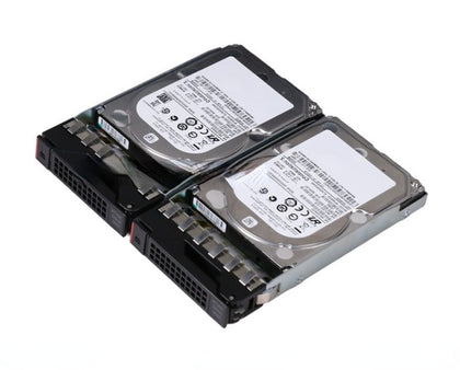 Lenovo ST558 SR530 SR950 SR630 1.8T 10K 2.5inch SAS Hard Drives