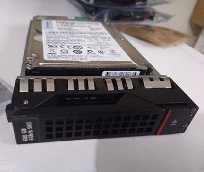 Lenovo ST558 SR530 SR950 SR630 1T 7.2K 3.5 SAS Hard Drives