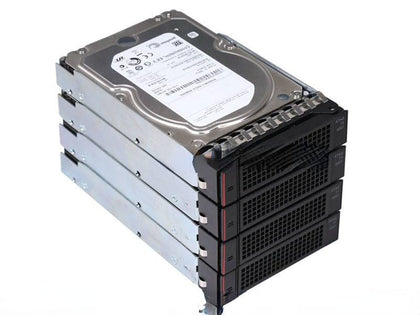 Lenovo ST558 SR530 SR950 SR630 2T 7.2K 3.5inch SATA Hard Drives