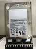 Lenovo ST558 SR530 SR950 SR630 600G 10K 2.5inch SAS Hard Drives Full Tested Working