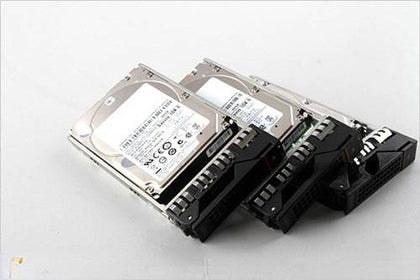 Lenovo ST558 SR530 SR950 SR630 Hard Drives 1T 7.2K 2.5 SATA