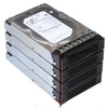 Disques durs Lenovo ST558 SR530 SR950 SR630 2T 7.2K 3.5 pouces SAS entièrement testés et fonctionnels