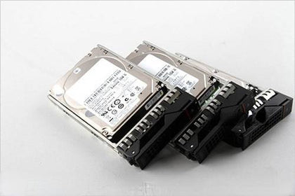 Lenovo T260 G3 T280 G2 G3 R525 G3 Hard Drives 2T 7.2K 3.5inch SAS