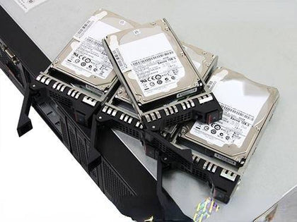 Lenovo T350G7 R510 G7 R520 G7 T168 G7 Hard Drives 2T 7.2K 3.5 SAS
