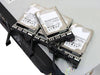Lenovo T350G7 R510 G7 R520 G7 T168 G7 Hard Drives 2T 7.2K 3.5 SAS Full Tested Working