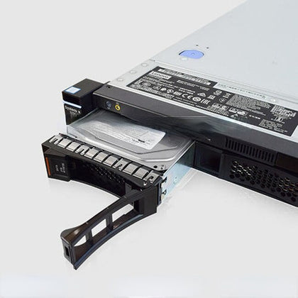 Lenovo T350G7 R510G7 R520G7 T168G7 Hard Drives 3T 7.2K 3.5inch SAS