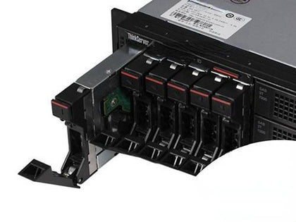 Lenovo T350G7 R510G7 R520G7 T168G7 Hard Drives 4T SAS 7.2K 3.5inch