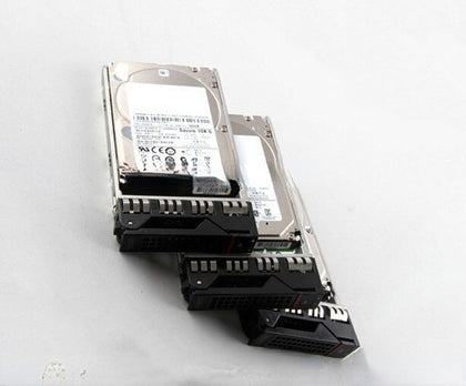 Lenovo TD350 TD340 TD530 TS130 Hard Drives 4T 7.2K 3.5inch SATA