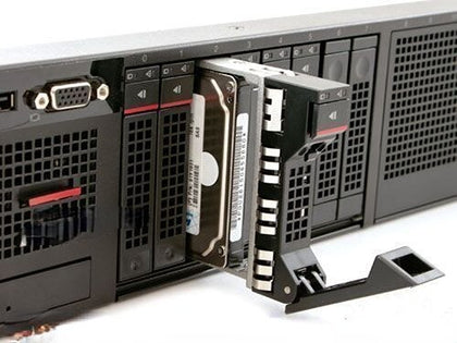 Lenovo TS230 TS240 TS240 TS250 Hard Drives 3T 7.2K 3.5inch SATA