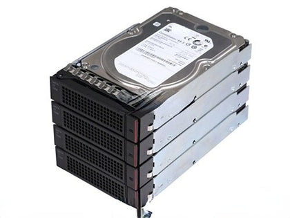 Lenovo TS230 TS240 TS240 TS250 Hard Drives 4T 7.2K 3.5inch SATA