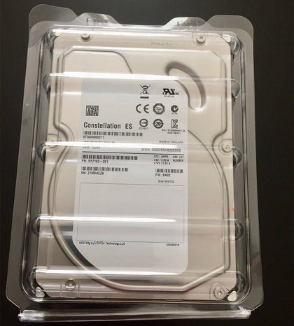 Lenovo TS230 TS240 TS240 TS250 Hard Drives 500G 7.2K 3.5inch SATA