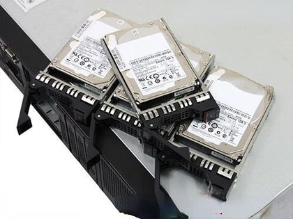 Lenovo TS250 TS530 TS540 TS550 TS560 Hard Drives 2T 7.2K 3.5 SATA