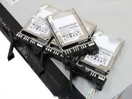 Lenovo TS530 TS540 TS550 TS560 Hard Drives 2T SATA 7.2K 3.5inch