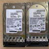 Lenovo ThinkServer 00LA868 4XB0G88732 300G 10K 2.5 SAS 12 Go Disques durs entièrement testés et fonctionnels