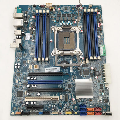Lenovo ThinkStation S30 X79 Workstation Motherboard 03T6734 03T6736 LGA2011