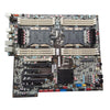Lenovo ThinkStation Workstation Motherboard P720 3647 01LM602 Full Tested Working