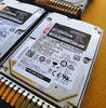 Lenovo ThinkSystem 7XB7A00023 00YK012 900G 15K 2.5 SAS 12 Go Disques durs entièrement testés et fonctionnels