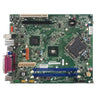 Lenovo Thinkcentre A58 M58e BTX Desktop-Motherboard L-IG41N 71Y8460 LGA775 G41 DDR2 vollständig getestet und funktioniert