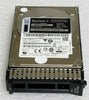 Lenovo X3650M5 X3550M5 00WG696 900G 10K 2,5 SAS 12G Festplatten vollständig getestet und funktionsfähig