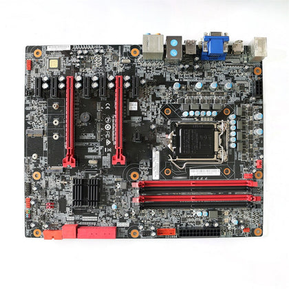 Lenovo Z170 Y900-34ISZ Desktop Motherboard IZ1X0A Z170H4-LA LGA1151 DDR4ed Before Shipment
