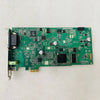 MATROX RTX2SD/BRD P/N63039621911 Y7302-00 Acquisition Card Full Tested Working