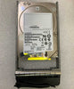NETAPP 1.2T 10K 2.5 SAS X4055B-R6 111-01893 E2700 E2724 Festplatten vollständig getestet und funktionsfähig