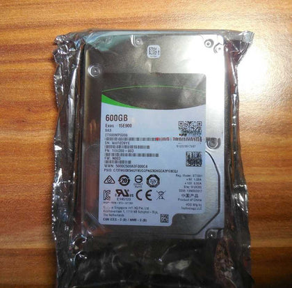 NF5180 NF5240 NF5170 NF8480 M4 600G 15K 2.5 SAS 12gb Hard Drives