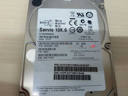 NF5280M4 NF8480M4 NF5270M4 300G 10K 2.5 SAS Hard Drives