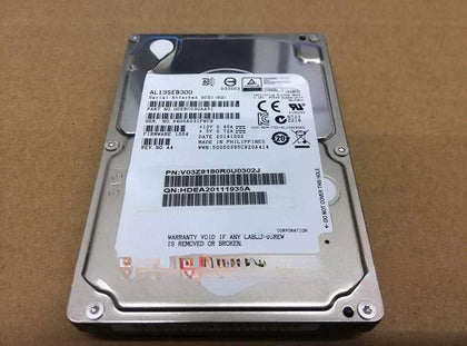 NF8260M5 NF8480M5 NF5266M5 300G 10K 2.5 SAS Hard Drives