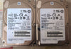 NF8420M3 NP5540M3 NP5540M3 600G 10K 2.5 SAS Hard Drives Full Tested Working