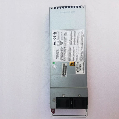 NF8560 M2 2488 V2 Supermicro Server Power Supply PWS-1K41F-1R 1400W