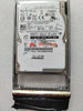 NetApp 111-01197 900G 10K 2.5 SAS HUC109090CSS601 Hard Drives Full Tested Working