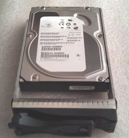 NetApp LSI 51068-01 41881-01/02 34289-01 1T 3.5 SATA-FC Hard Drives