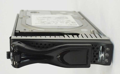 NetApp LSI AS1000 G3 111-01508 3T 7.2K 3.5 SAS Hard Drives