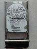 NetApp LSI AS1000G6 AS500H AS510H 600G 10K 2.5 SAS Hard Drives Full Tested Working