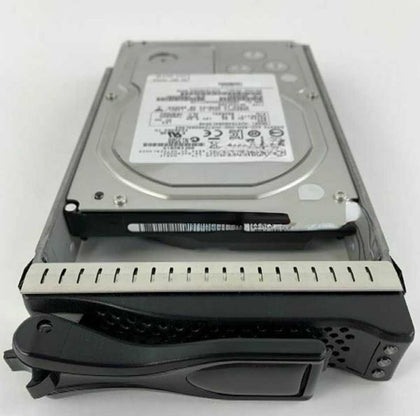NetApp LSI E-X4037B-R6 111-01510 111-01823 2T 3.5 SAS Hard Drives