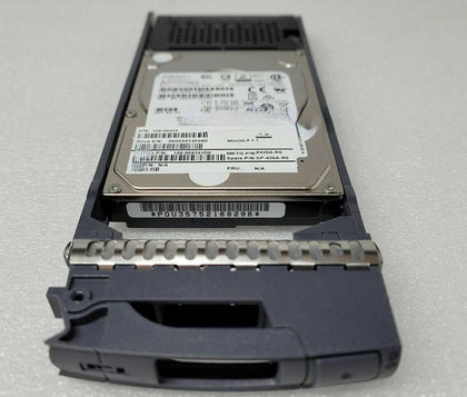 NetApp LSI E2724 E2824 E2700 E2624 1.8T 10K 2.5 SAS Hard Drives