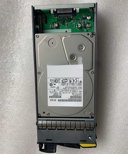 NetApp X269A-R5 SP-269A-R5 108-00180 1T 3.5 SATA DS14MK4 Hard Drives