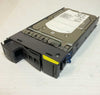 NetApp X291A-R5 108-00205 450G 15K 3.5 FC DS14MK4 MK2 Hard Drives Full Tested Working