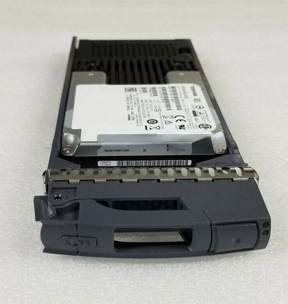 NetApp X365A-R6 1.6T SAS SSD 12Gb DS2246 FAS2240/2552 Hard Drives