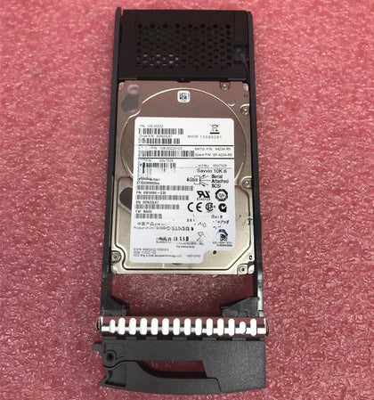 NetApp X423A-R5 900G 10K SAS FAS3170 FAS3020 FAS3210 Hard Drives