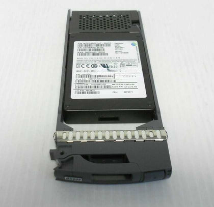 NetApp X447A-R6 108-00260 35P2870 35P2871 800G SAS SSD Hard Drives