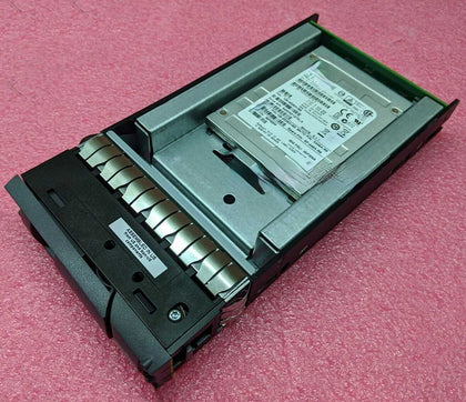 NetApp X448A-R6 108-00253 200G SAS 2.5-3.5 DS4246 Solid State Hard Drives